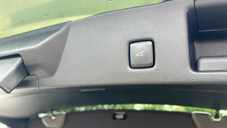 Ford Kuga 2.5 PHEV ST-Line 5dr CVT Estate